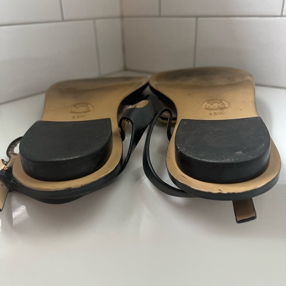 Michael Kors Sandals size 8.5 - Picture 3 of 9